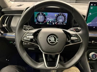 Skoda Kodiaq .SELECTION 204 CV HYBRIDE (2025) - Photo 12