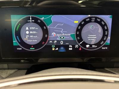 Skoda Kodiaq .SELECTION 204 CV HYBRIDE (2025) - Photo 13