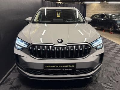 Skoda Kodiaq .SELECTION 204 CV HYBRIDE (2025) - Foto 2