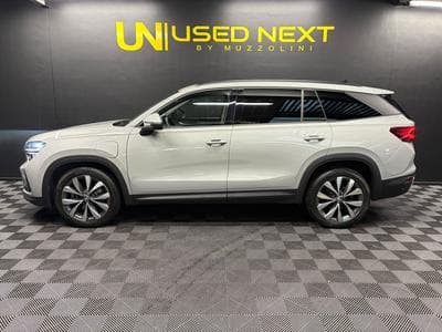 Skoda Kodiaq .SELECTION 204 CV HYBRIDE (2025) - Photo 3