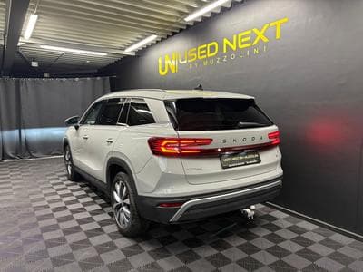 Skoda Kodiaq .SELECTION 204 CV HYBRIDE (2025) - Photo 4