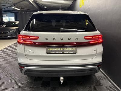 Skoda Kodiaq .SELECTION 204 CV HYBRIDE (2025) - Foto 5