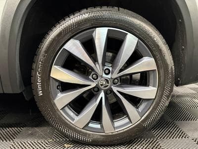 Skoda Kodiaq .SELECTION 204 CV HYBRIDE (2025) - Foto 7