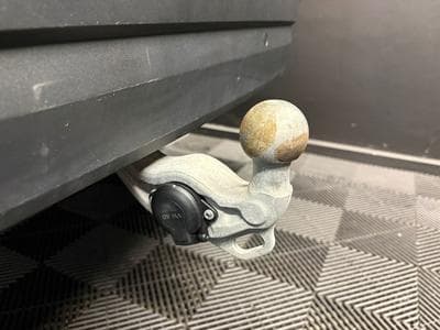 Skoda Kodiaq .SELECTION 204 CV HYBRIDE (2025) - Photo 8