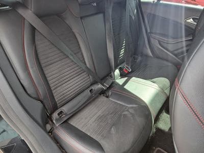 Mercedes CLA 200 D 7G-DCT COUPE AMG-LINE (2019) - Photo 8