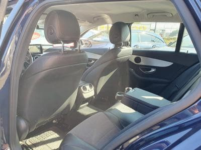 Mercedes C 180 D BREAK BLUETEC BUSINESS SOLUTION (2018) - Foto 10