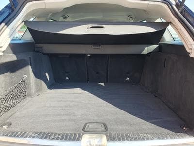 Mercedes C 180 D BREAK BLUETEC BUSINESS SOLUTION (2018) - Photo 12