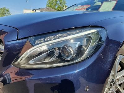 Mercedes C 180 D BREAK BLUETEC BUSINESS SOLUTION (2018) - Foto 2