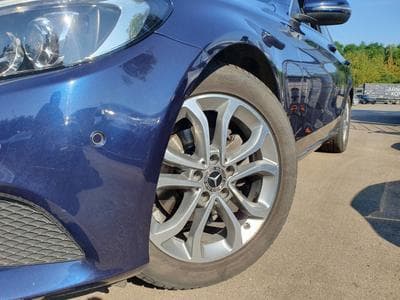 Mercedes C 180 D BREAK BLUETEC BUSINESS SOLUTION (2018) - Foto 3