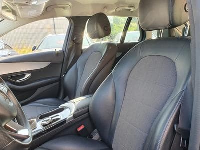 Mercedes C 180 D BREAK BLUETEC BUSINESS SOLUTION (2018) - Foto 7