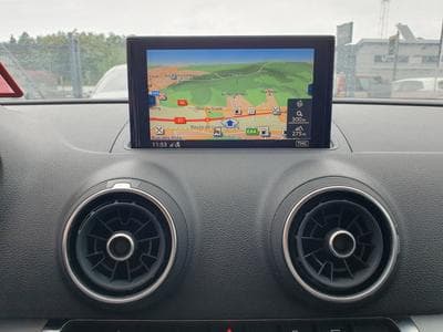 Audi A3 TFSI 116CV LIMOUSINE S-LINE EXT. (2020) - Photo 11