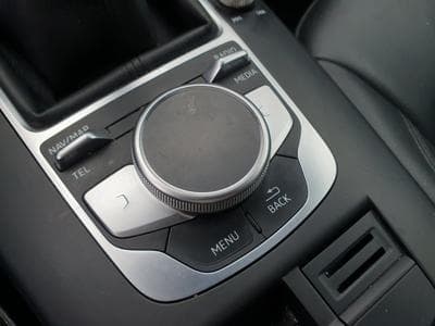 Audi A3 TFSI 116CV LIMOUSINE S-LINE EXT. (2020) - Photo 14