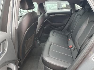 Audi A3 TFSI 116CV LIMOUSINE S-LINE EXT. (2020) - Photo 15