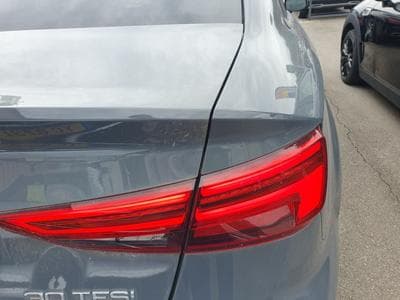 Audi A3 TFSI 116CV LIMOUSINE S-LINE EXT. (2020) - Foto 4