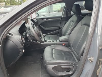 Audi A3 TFSI 116CV LIMOUSINE S-LINE EXT. (2020) - Foto 6