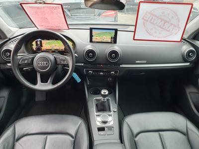 Audi A3 TFSI 116CV LIMOUSINE S-LINE EXT. (2020) - Photo 7