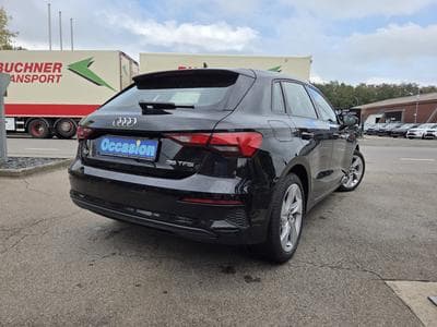 Audi A3 sportback TFSI Pack Business (2021) - Foto 4