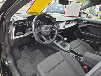 Audi A3 sportback TFSI Pack Business (2021) - Foto 6