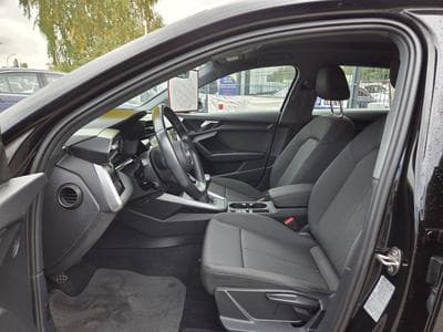 Audi A3 sportback TFSI Pack Business (2021) - Foto 7