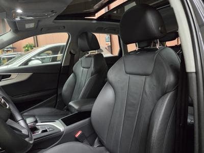 Audi A4 35 TDI AVANT 150CV S-TRONIC BUSINESS (2019) - Foto 11