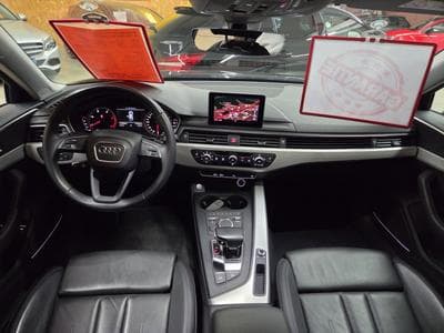 Audi A4 35 TDI AVANT 150CV S-TRONIC BUSINESS (2019) - Photo 12
