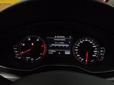 Audi A4 35 TDI AVANT 150CV S-TRONIC BUSINESS (2019) - Foto 14