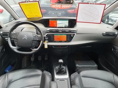 Citroën C4 Grand SpaceTourer 1.5 BlueHDi 130CV BUSINESS 7PLACES (2020) - Photo 11