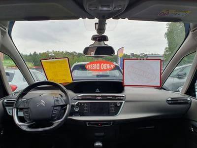 Citroën C4 Grand SpaceTourer 1.5 BlueHDi 130CV BUSINESS 7PLACES (2020) - Photo 12