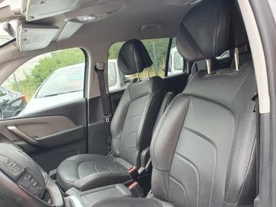 Citroën C4 Grand SpaceTourer 1.5 BlueHDi 130CV BUSINESS 7PLACES (2020) - Photo 9