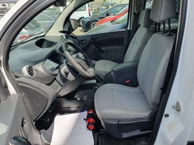 Renault Kangoo EXPRESS MAXI ENERGY CONFORT 90CV (2019) - Photo 10