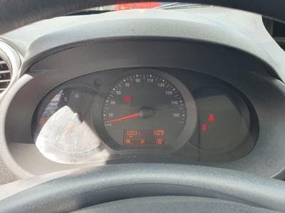 Renault Kangoo EXPRESS MAXI ENERGY CONFORT 90CV (2019) - Photo 11