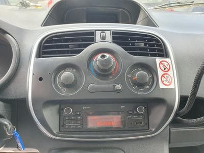 Renault Kangoo EXPRESS MAXI ENERGY CONFORT 90CV (2019) - Photo 12