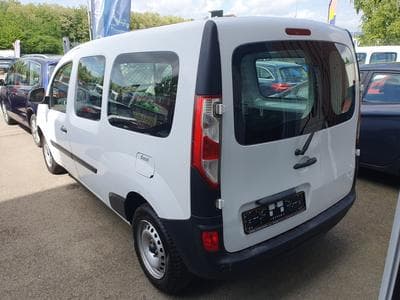 Renault Kangoo EXPRESS MAXI ENERGY CONFORT 90CV (2019) - Photo 15