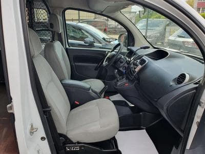Renault Kangoo EXPRESS MAXI ENERGY CONFORT 90CV (2019) - Photo 5
