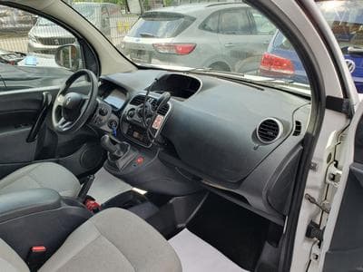 Renault Kangoo EXPRESS MAXI ENERGY CONFORT 90CV (2019) - Photo 6