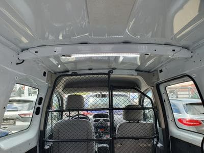 Renault Kangoo EXPRESS MAXI ENERGY CONFORT 90CV (2019) - Photo 8