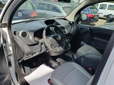 Renault Kangoo EXPRESS MAXI ENERGY CONFORT 90CV (2019) - Photo 9