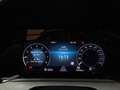 VW Golf 1.0TSI 110CV LIFE (2022) - Foto 13