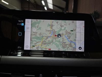 VW Golf 1.0TSI 110CV LIFE (2022) - Photo 14