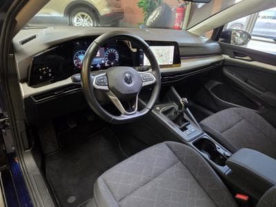 VW Golf 1.0TSI 110CV LIFE (2022) - Foto 6