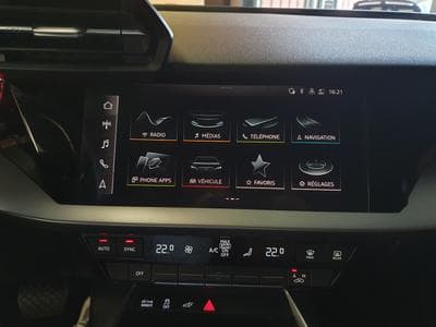 Audi A3 40TFSIe Hybride (2021) - Foto 13