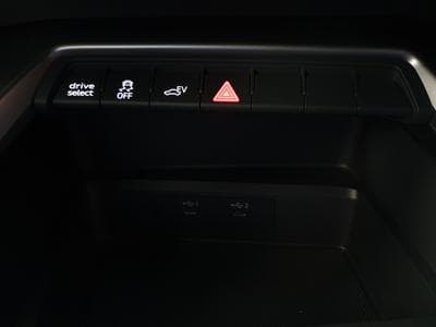 Audi A3 40TFSIe Hybride (2021) - Photo 14