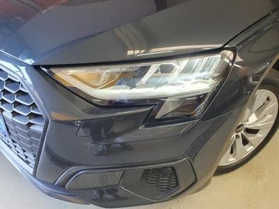 Audi A3 40TFSIe Hybride (2021) - Photo 2