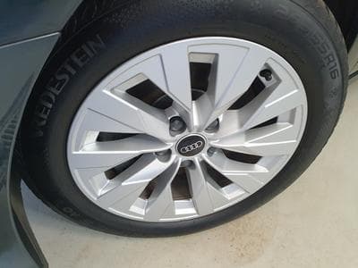 Audi A3 40TFSIe Hybride (2021) - Foto 3