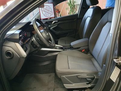 Audi A3 40TFSIe Hybride (2021) - Foto 6