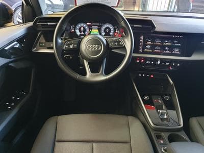 Audi A3 40TFSIe Hybride (2021) - Foto 9