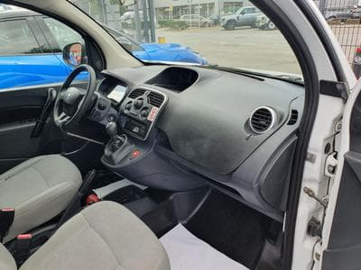 Renault Kangoo EXPRESS MAXI BLUE CONFORT 95CV (2020) - Foto 13