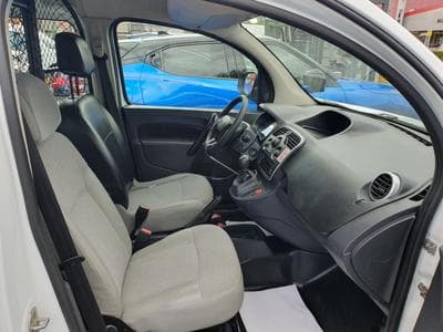 Renault Kangoo EXPRESS MAXI BLUE CONFORT 95CV (2020) - Foto 14