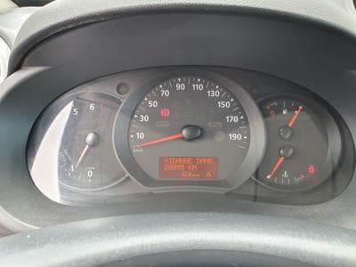 Renault Kangoo EXPRESS MAXI BLUE CONFORT 95CV (2020) - Foto 7