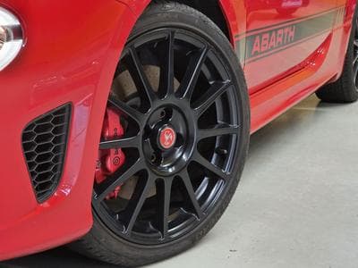 Fiat 500 ABARTH COMPETIZIONE CABRIO 180CV (2019) - Foto 3